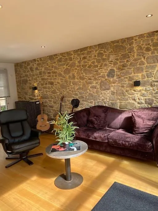 Holiday home Maison Rue Pietonne Villa Saint-Pol-de-Leon France